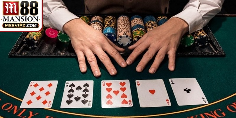 All In Trong Poker - Mẹo Và Chiến Thuật Thắng Mọi Ván Bài 2 All in trong Poker là hành động đặt toàn bộ số chip mà bạn đang có vào một ván bài