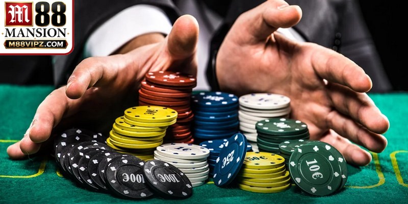 All In Trong Poker - Mẹo Và Chiến Thuật Thắng Mọi Ván Bài 5 Không phải lúc nào cũng nên theo all in