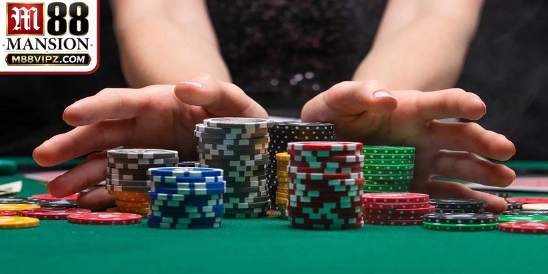 All In Trong Poker - Mẹo Và Chiến Thuật Thắng Mọi Ván Bài 3 Lựa chọn all in khi đang nắm trong tay bộ bài rất mạnh và có khả năng thắng cao