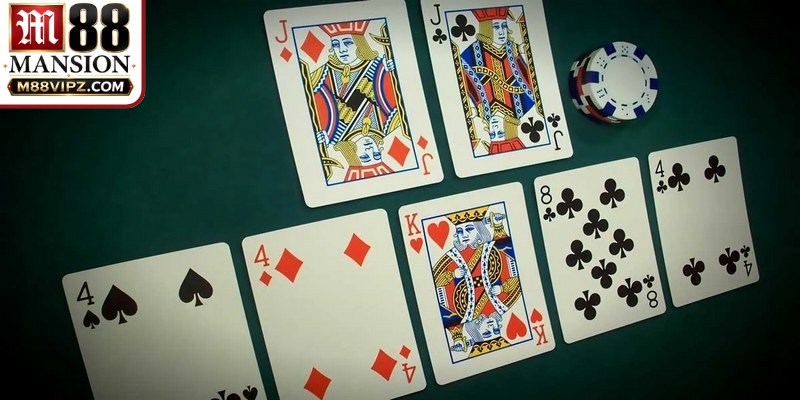 Pai Gow Poker là một biến thể độc đáo của trò chơi poker khá nổi bật