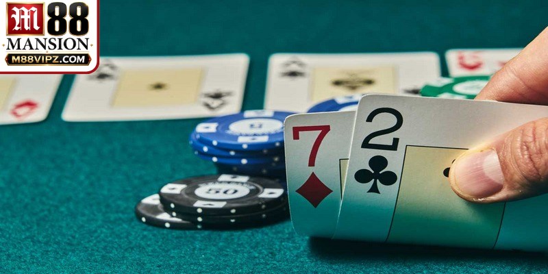 Cách Chơi Poker Omaha Thắng Lớn Từ Cơ Bản Đến Nâng Cao 3 Cách tạo bộ bài mạnh nhất trong Poker Omaha