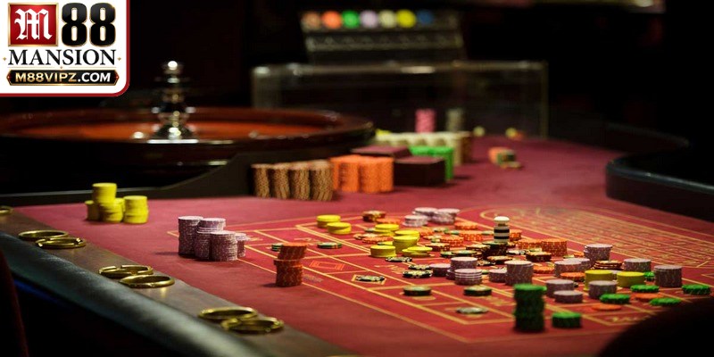 Cách chơi Roulette cơ bản cho người tham gia lần đầu
