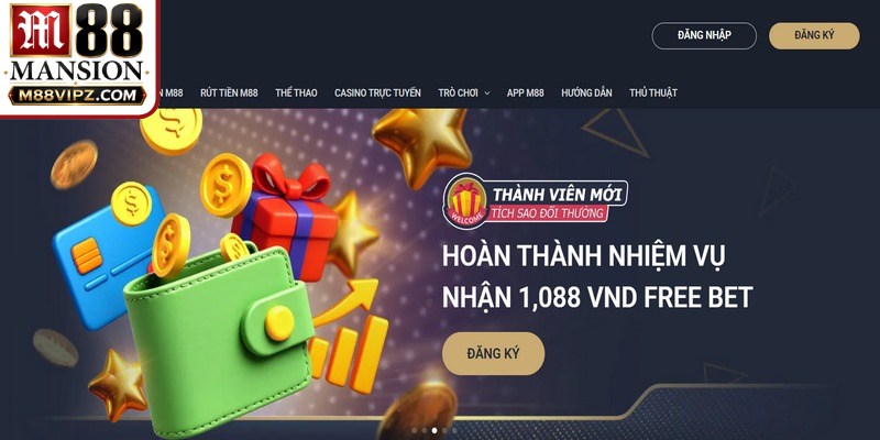 Đổi DNS 8.8.8.8 là cách vào M88 khi bị chặn trên PC