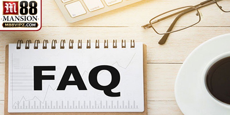 Câu hỏi thường gặp về mức độ uy tín của link truy cập M88