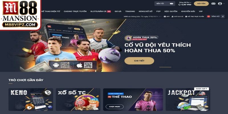Đăng ký M88 – Quy Trình Tạo Tài Khoản Trong Tích Tắc 1 Đăng ký M88 thành công, bạn sẽ được hưởng dịch vụ cùng hàng loạt lợi ích