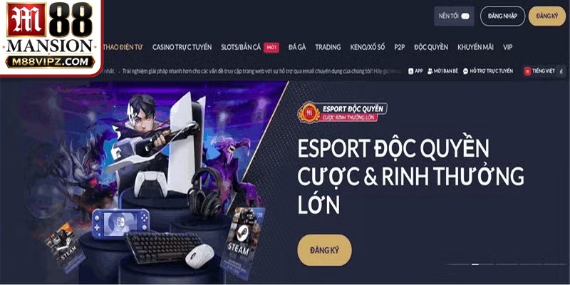 Đăng ký M88 – Quy Trình Tạo Tài Khoản Trong Tích Tắc 3 Một số lưu ý cần ghi nhớ trước khi đăng ký tài khoản M88