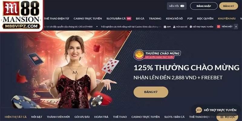 Những cách xử lý sự cố khi link việc đăng nhập M88 bị chặn