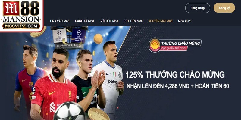 Giải đáp những thắc mắc thường gặp trong việc đăng nhập M88