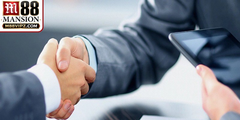 Điều khoản sử dụng trong việc nhận ưu đãi cho hội viên M88