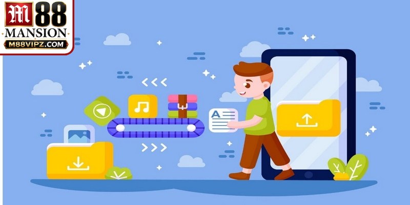 Các quy định bắt buộc đối với hội viên khi tham gia hệ thống M88