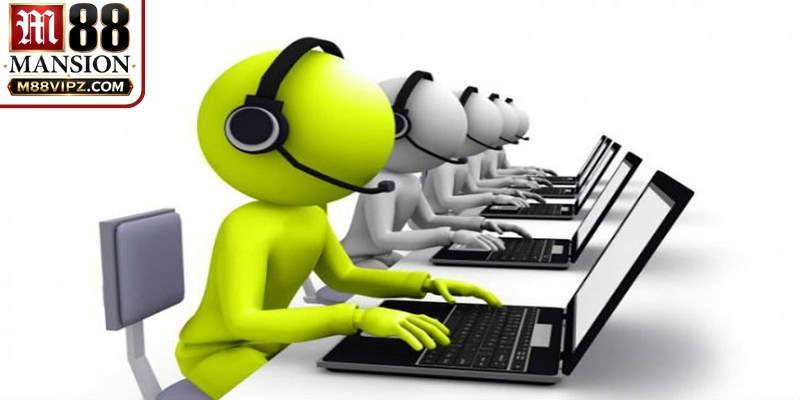 Cách lấy lại mật mã M88 khi người chơi không may bị quên