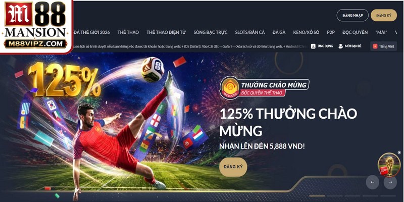 Tác động của giấy phép hoạt động của nhà cái M88 đến người chơi