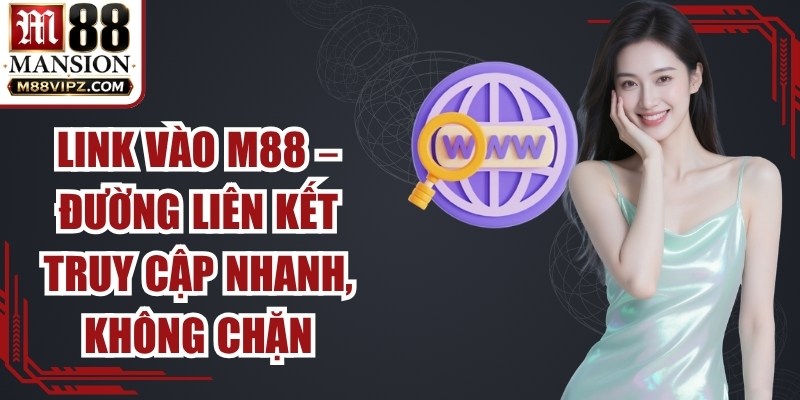 Link Vào M88