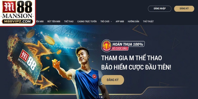 Không kiểm tra kỹ link M88 kỹ vô tình đẩy nhà cái vào thế bị hoài nghi lừa đảo