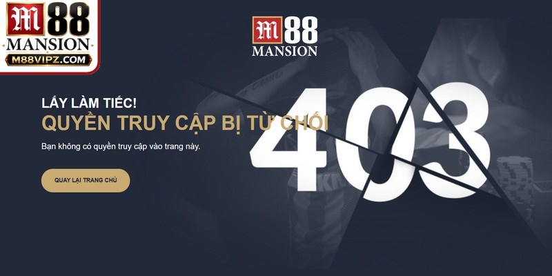 Công nghệ mã hóa 128-bit bảo chứng M88 uy tín, xanh chín tuyệt đối