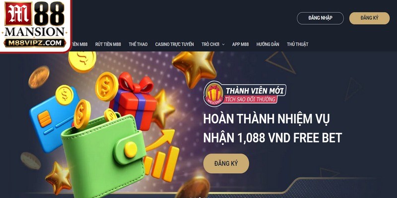 Tin đồn từ đối thủ cạnh tranh khiến game thủ hiểu lầm lớn về M88