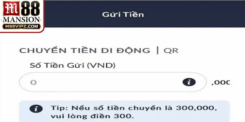 Nạp Tiền M88 - Thao Tác Đơn Giản Dễ Hiểu Dễ Thực Hiện 4 Giải đáp những câu hỏi liên quan đến nạp tiền nhà cái tại M88