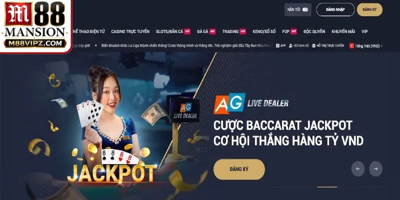 Nạp Tiền M88 - Thao Tác Đơn Giản Dễ Hiểu Dễ Thực Hiện 1 Những điều kiện cần thiết để nạp tiền M88 thành công