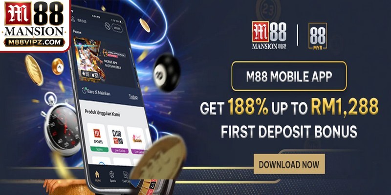Chi tiết các bước tải app M88 trên nhiều hệ điều hành khác nhau