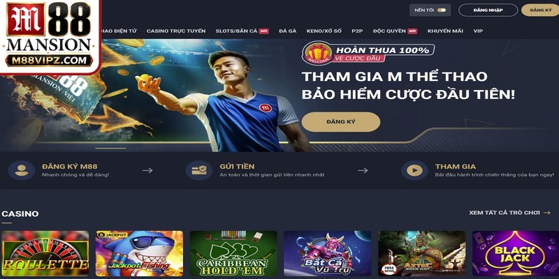 Giải đáp những thắc mắc của người chơi trong việc cài đặt ứng dụng M88