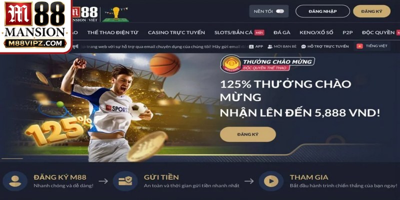 Những lưu ý để quá trình tải app M88 an toàn, không gặp lỗi chặn