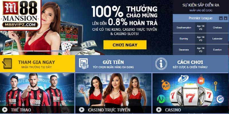 Sứ mệnh, tầm nhìn và giá trị cốt lõi về chúng tôi