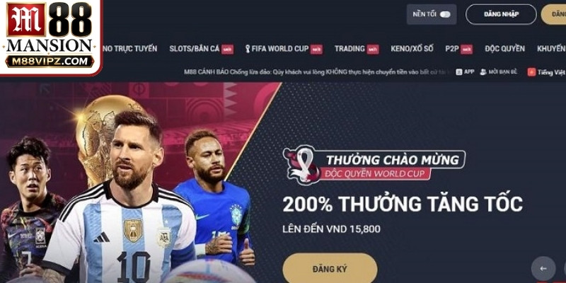 Cách trở thành đại lý M88 trên thực tế siêu đơn giản